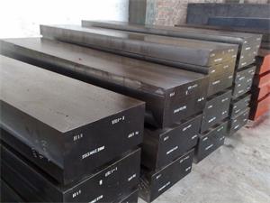 Tool steel