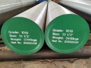 AISI 1018 STEEL