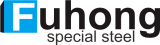 Fuhong Steel Logo